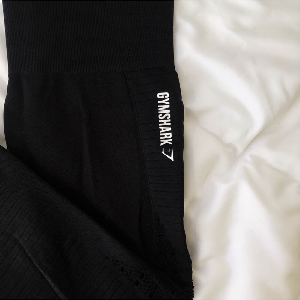 Gymshark Energy Cropped Leggings FINAL PRICE